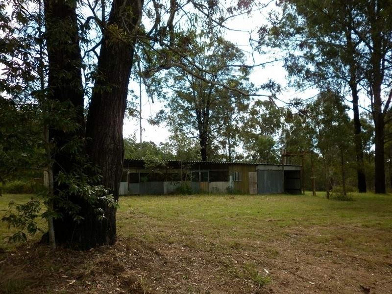 3221 Orara Way, Glenreagh NSW 2450