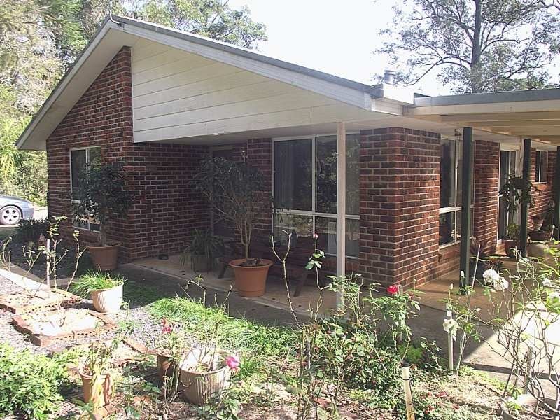 204 Lurcocks Road, Glenreagh NSW 2450