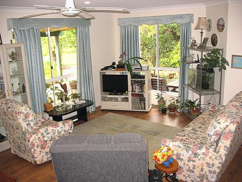 204 Lurcocks Road, Glenreagh NSW 2450