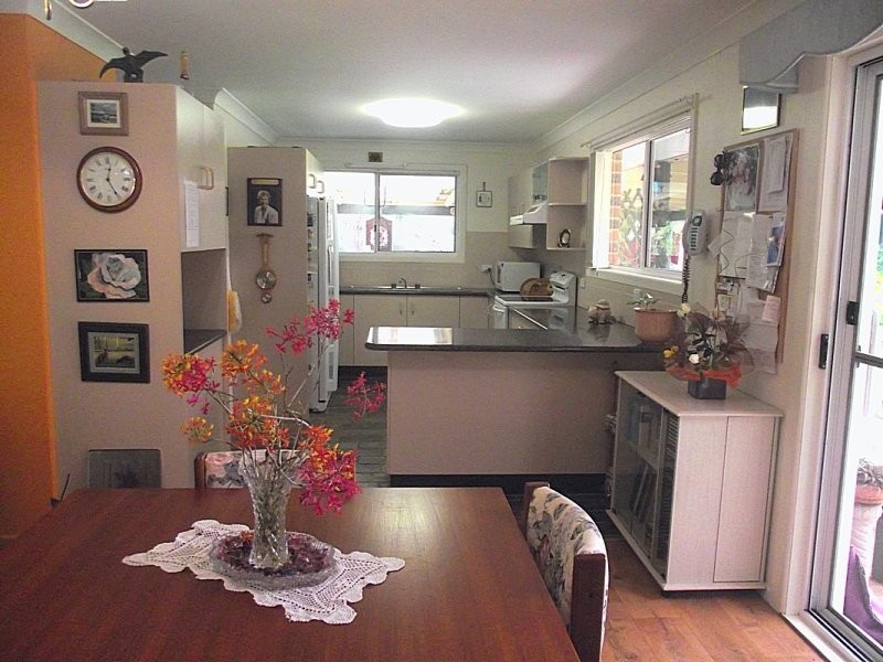 204 Lurcocks Road, Glenreagh NSW 2450