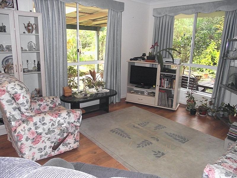 204 Lurcocks Road, Glenreagh NSW 2450