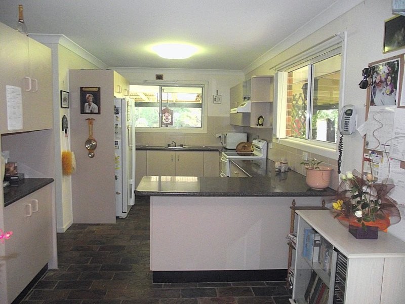 204 Lurcocks Road, Glenreagh NSW 2450