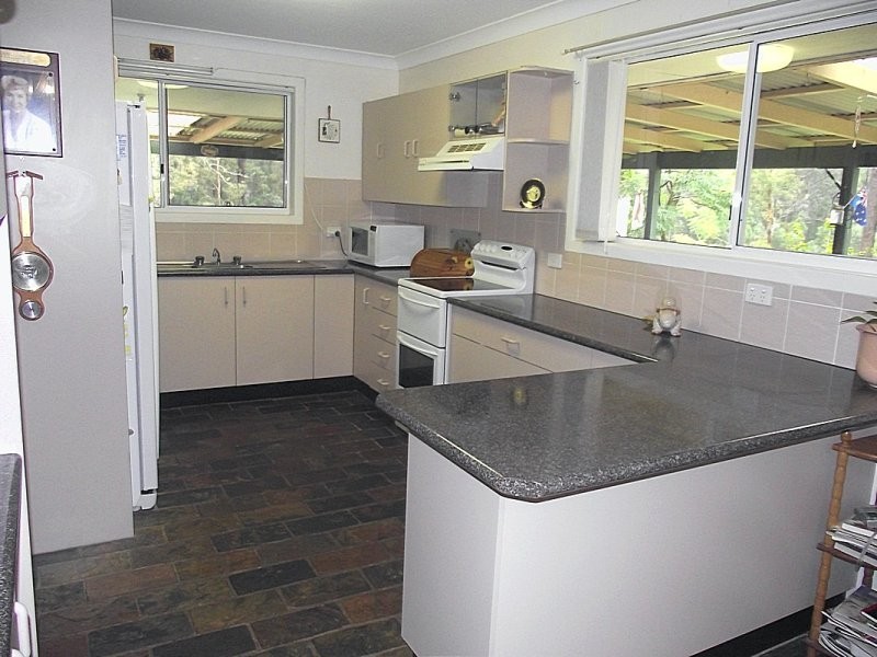 204 Lurcocks Road, Glenreagh NSW 2450