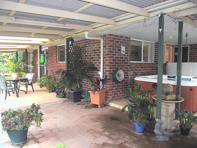 204 Lurcocks Road, Glenreagh NSW 2450