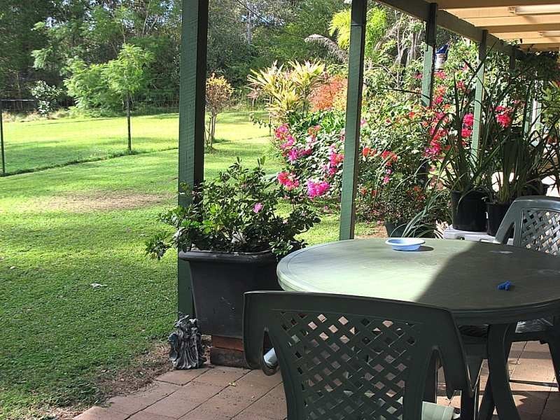 204 Lurcocks Road, Glenreagh NSW 2450