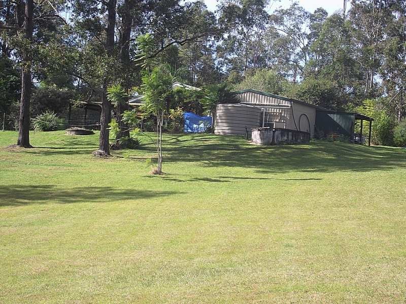 204 Lurcocks Road, Glenreagh NSW 2450
