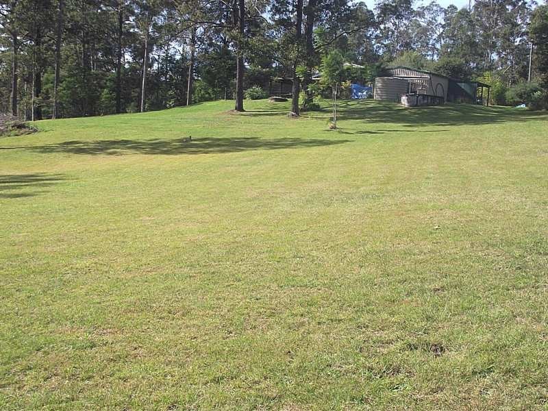 204 Lurcocks Road, Glenreagh NSW 2450