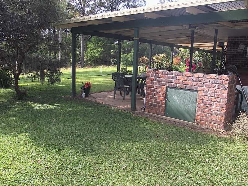 204 Lurcocks Road, Glenreagh NSW 2450