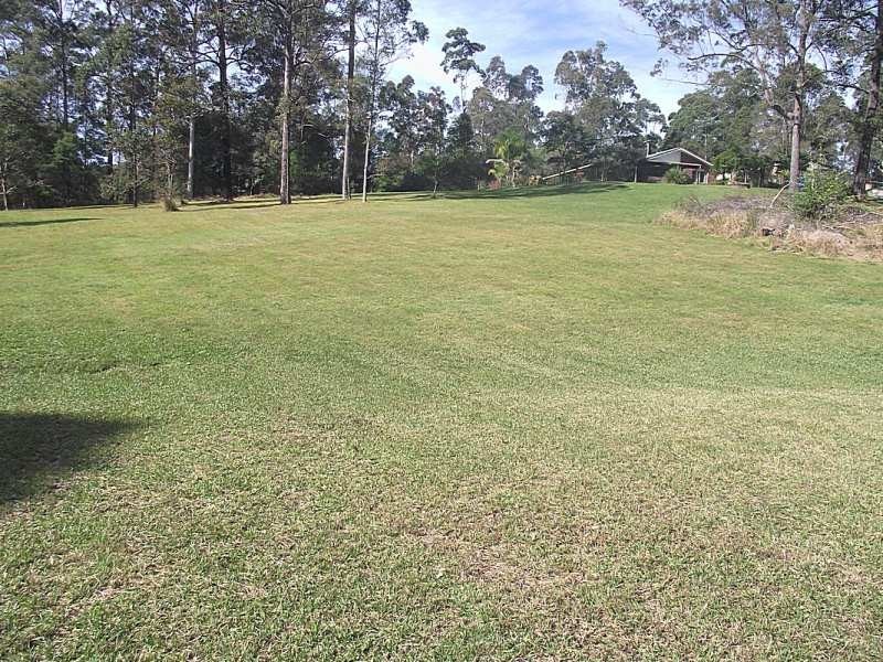 204 Lurcocks Road, Glenreagh NSW 2450