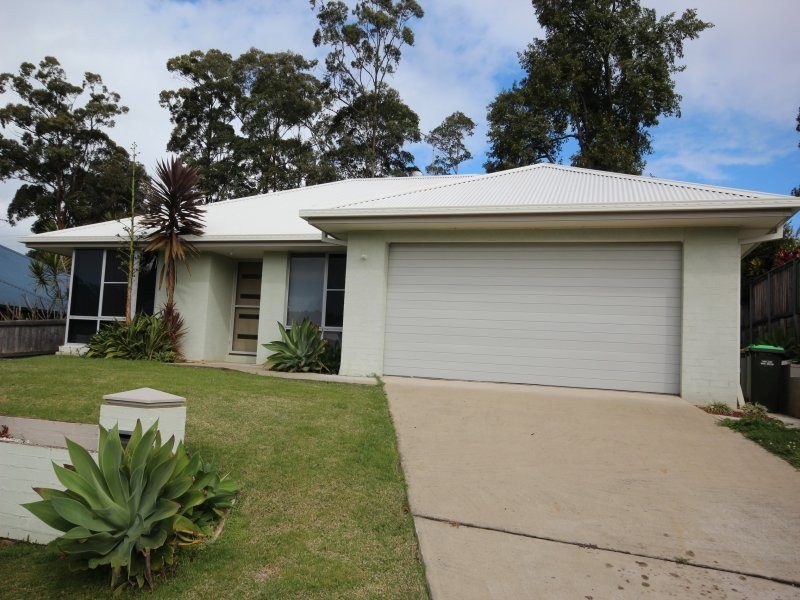 24 Mawson Close, North Boambee Valley NSW 2450