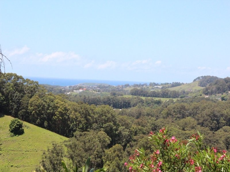 52 Lovetts Road, Korora NSW 2450