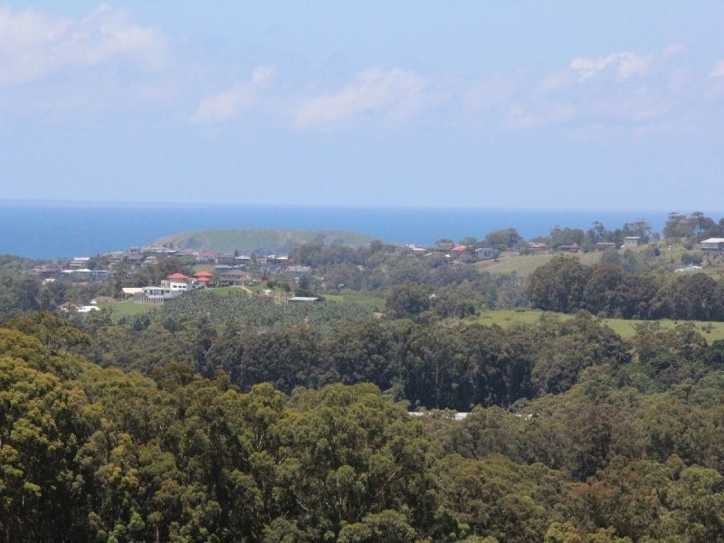 52 Lovetts Road, Korora NSW 2450