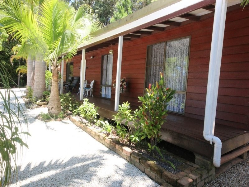 52 Lovetts Road, Korora NSW 2450