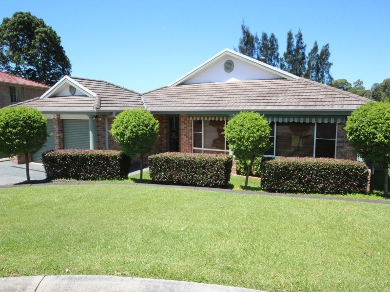 13 Wisteria Close, Coffs Harbour NSW 2450