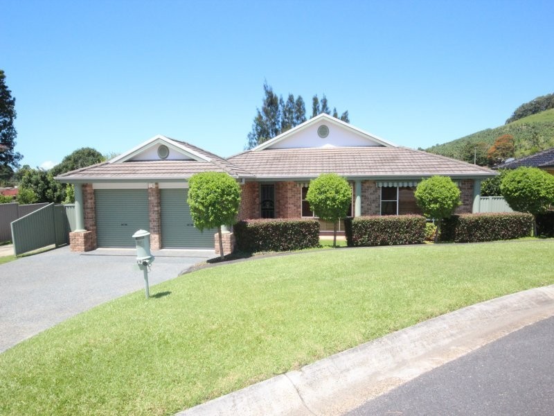 13 Wisteria Close, Coffs Harbour NSW 2450