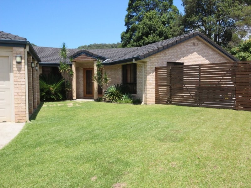 8 Godwin Place, Coffs Harbour NSW 2450