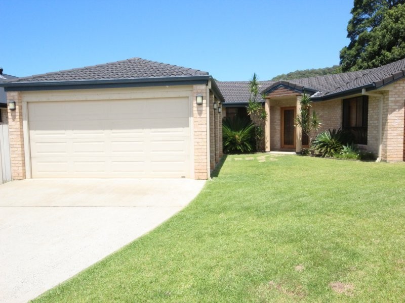8 Godwin Place, Coffs Harbour NSW 2450