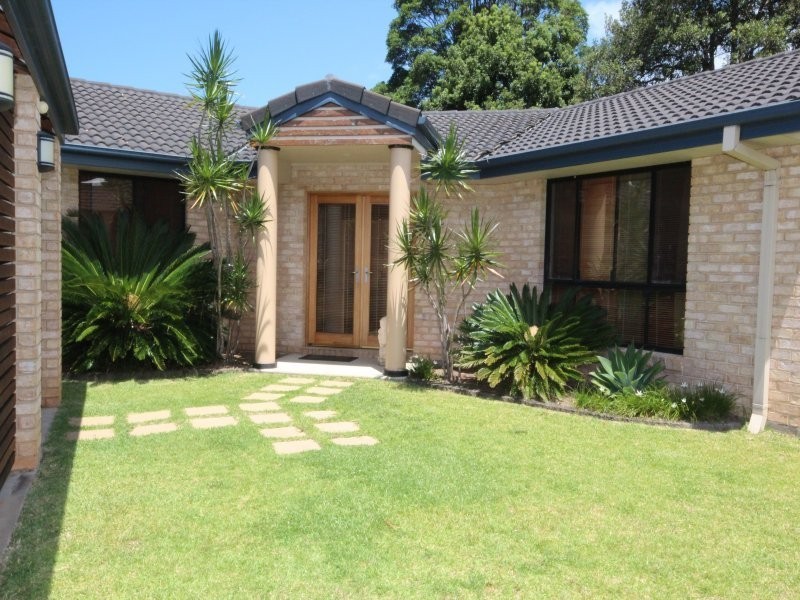 8 Godwin Place, Coffs Harbour NSW 2450