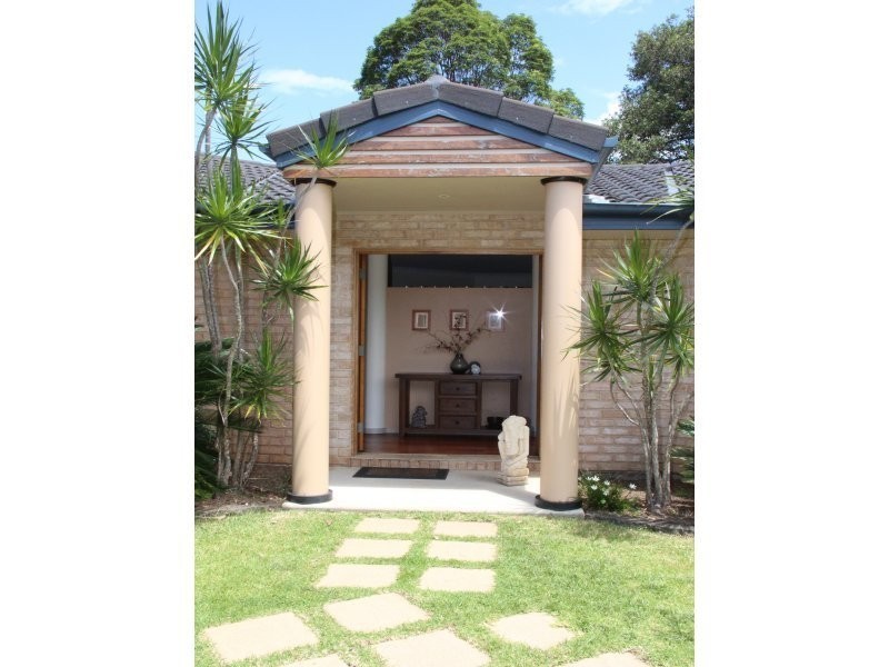 8 Godwin Place, Coffs Harbour NSW 2450