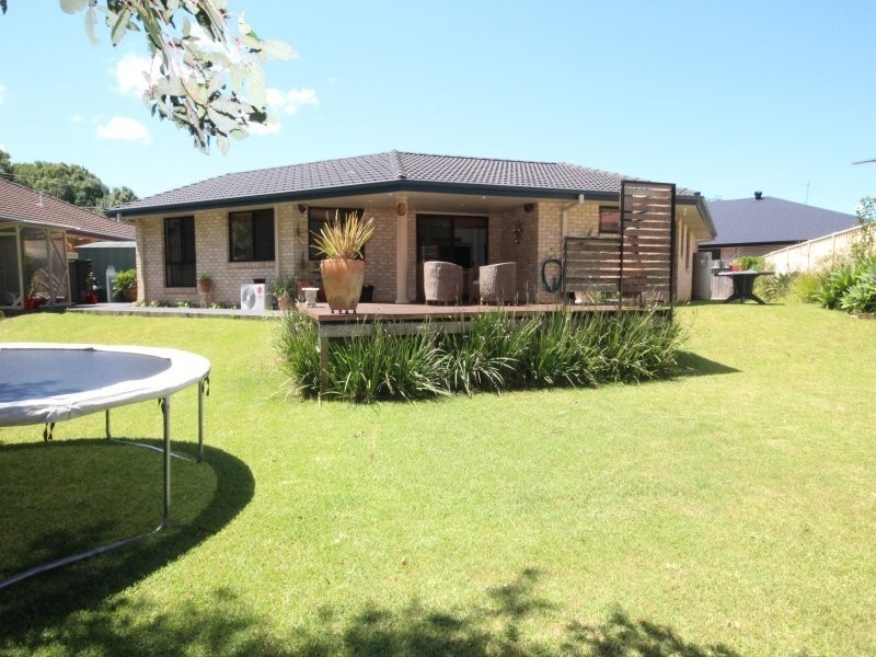 8 Godwin Place, Coffs Harbour NSW 2450