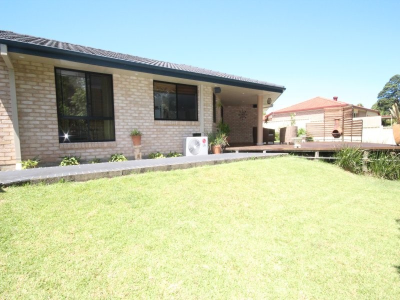 8 Godwin Place, Coffs Harbour NSW 2450