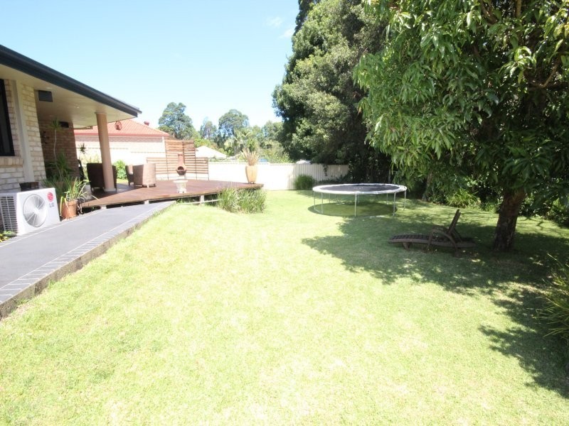 8 Godwin Place, Coffs Harbour NSW 2450