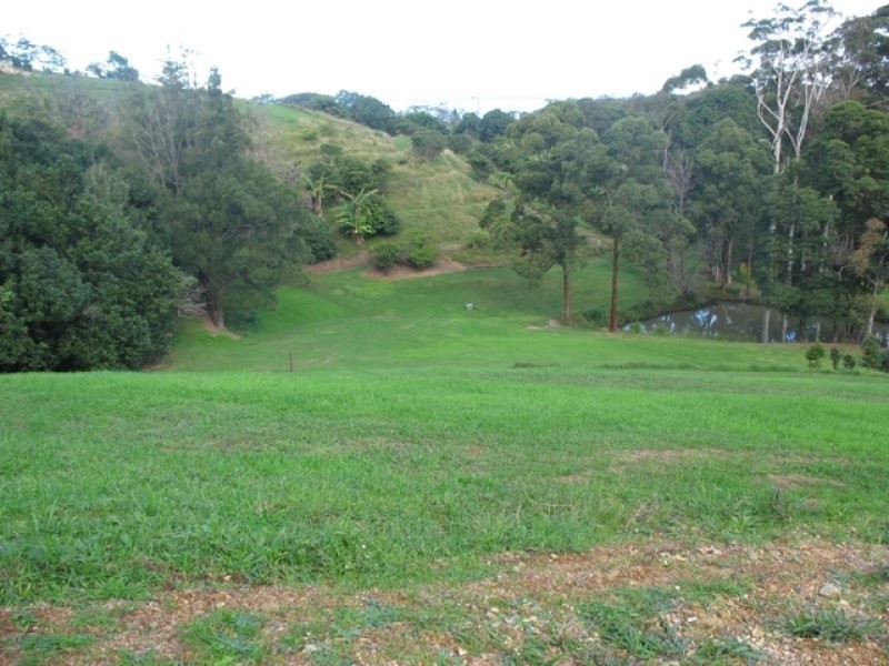 6 Old Coast Road, Sapphire Beach NSW 2450