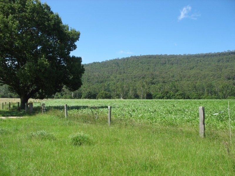 1638 Orara Way, Nana Glen NSW 2450