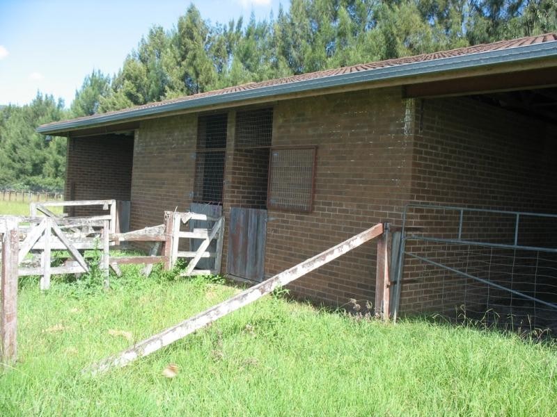 1638 Orara Way, Nana Glen NSW 2450