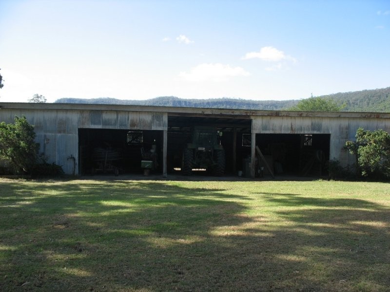 1638 Orara Way, Nana Glen NSW 2450