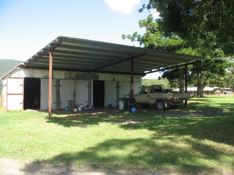 1638 Orara Way, Nana Glen NSW 2450