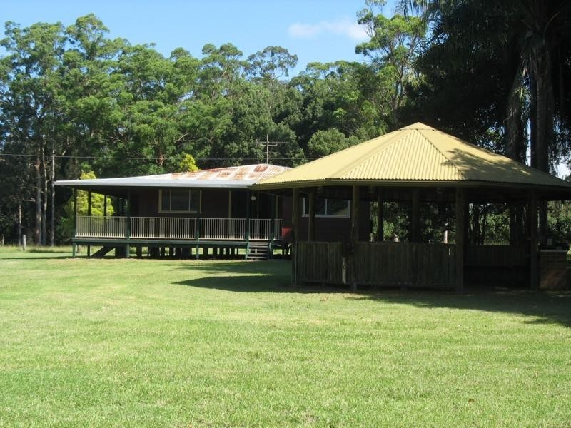 1638 Orara Way, Nana Glen NSW 2450