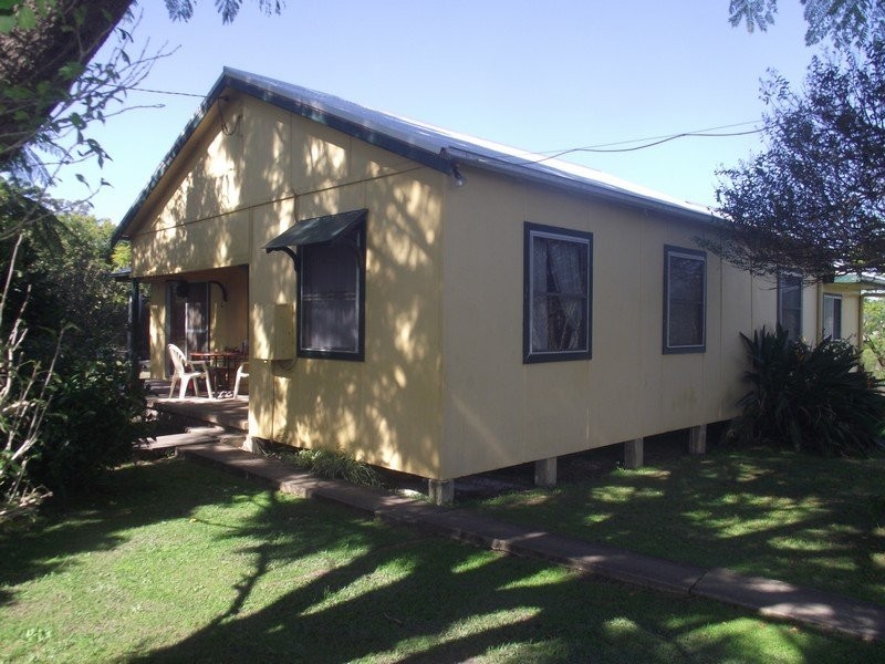 137 Morrows Road, Nana Glen NSW 2450