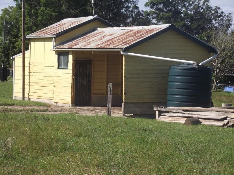 137 Morrows Road, Nana Glen NSW 2450