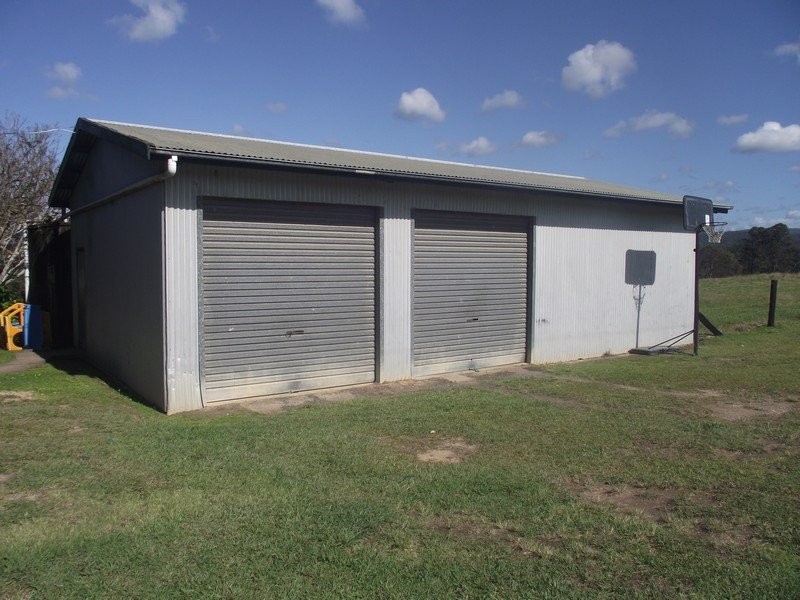 137 Morrows Road, Nana Glen NSW 2450