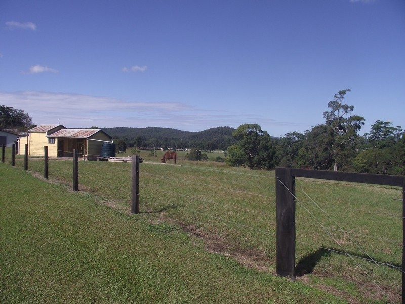 137 Morrows Road, Nana Glen NSW 2450