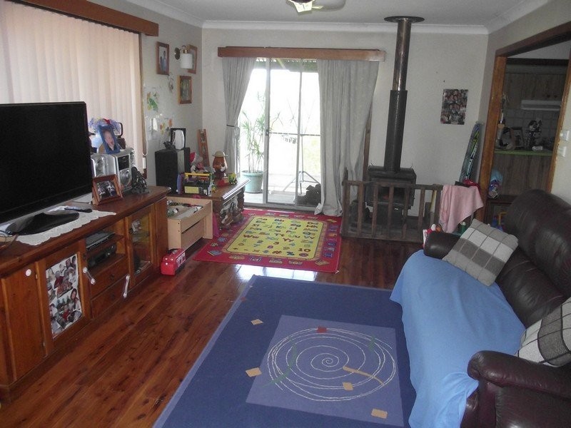 137 Morrows Road, Nana Glen NSW 2450