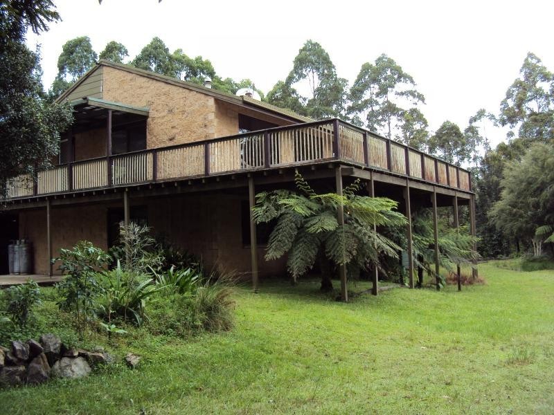 883 Camp Creek Road, Lowanna NSW 2450
