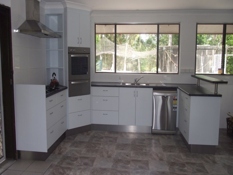 883 Camp Creek Road, Lowanna NSW 2450