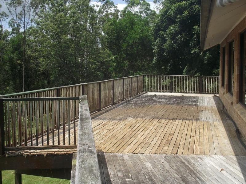 883 Camp Creek Road, Lowanna NSW 2450