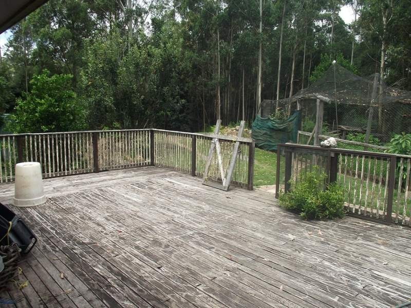 883 Camp Creek Road, Lowanna NSW 2450