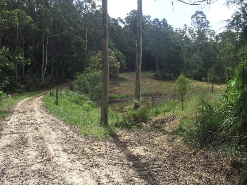 883 Camp Creek Road, Lowanna NSW 2450