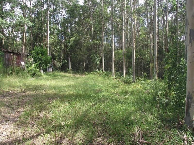 883 Camp Creek Road, Lowanna NSW 2450