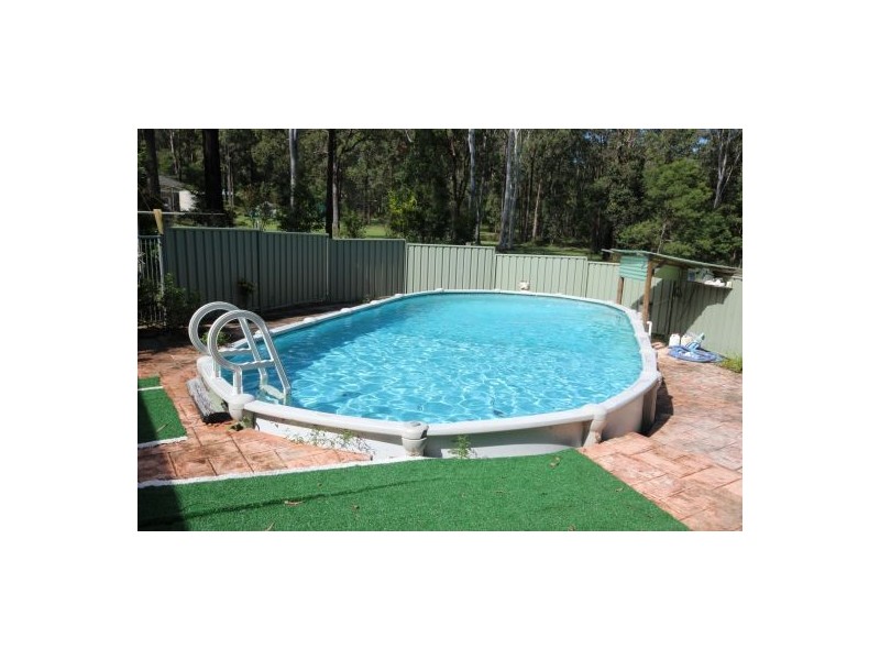 14 Lorikeet Place, Glenreagh NSW 2450