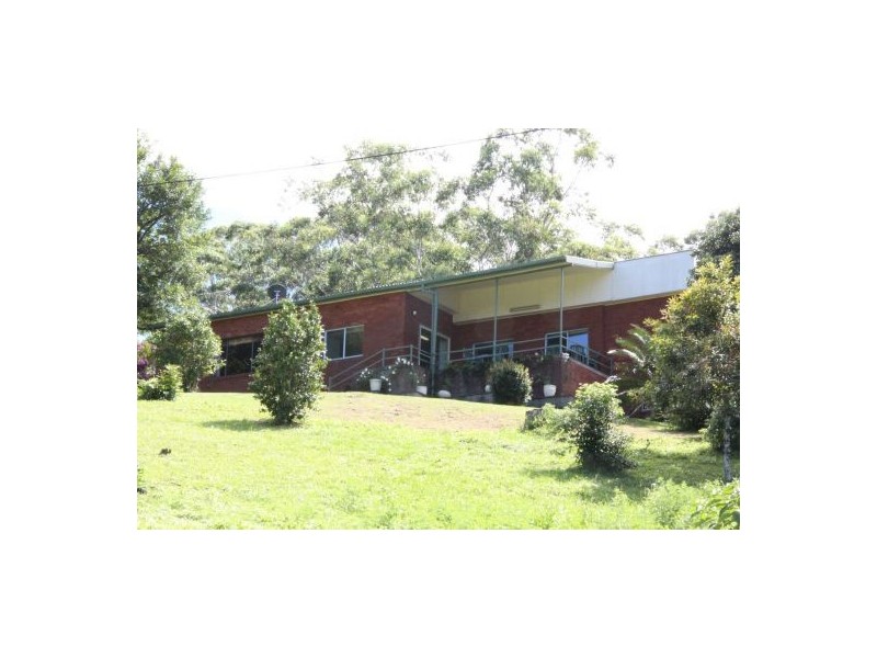 10 Woodward Street, Repton NSW 2454