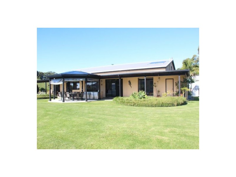 60 Buchanans Road, Coffs Harbour NSW 2450