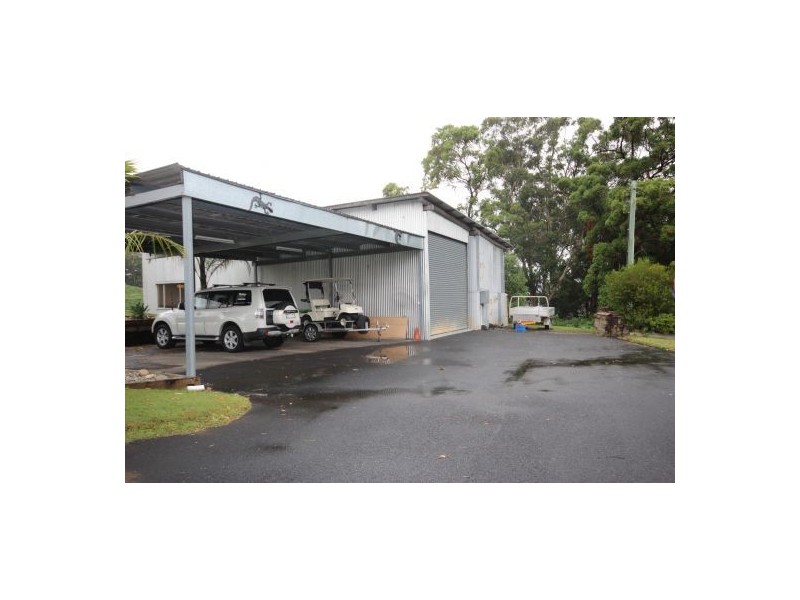 60 Buchanans Road, Coffs Harbour NSW 2450