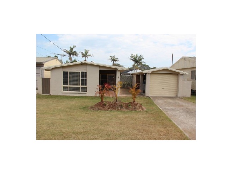 5 Beach Parade, Mylestom NSW 2454