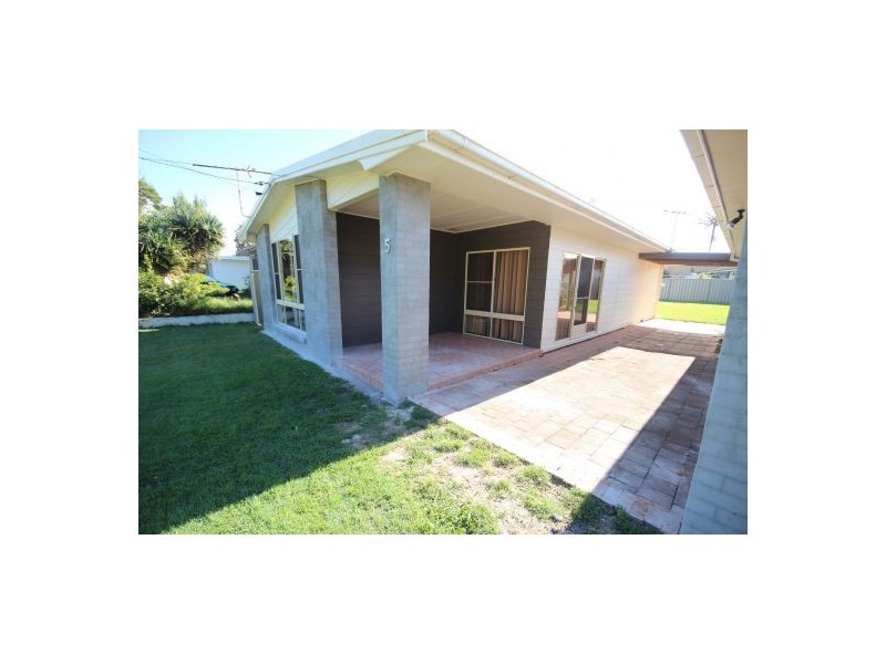 5 Beach Parade, Mylestom NSW 2454