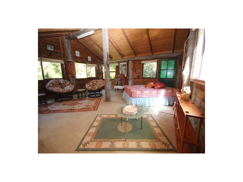 210 Friday Creek Road, Coffs Harbour NSW 2450